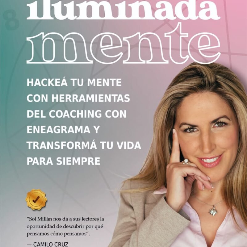 PREVENTA Libro Iluminadamente